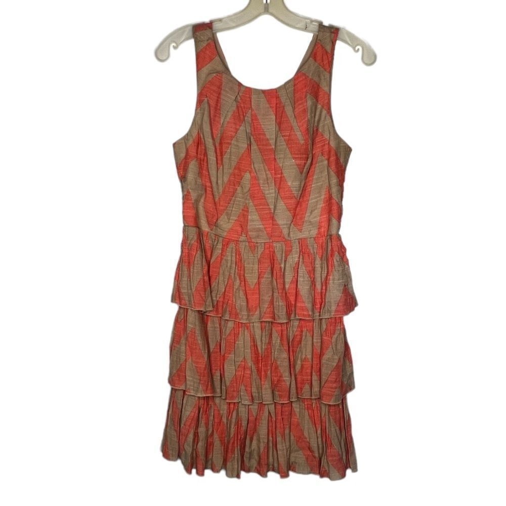 Teeze Me Dress